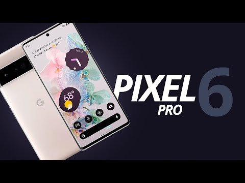 Google Pixel 6 Pro: o “iPhone dos Androids” vale a pena? (ANÁLISE/REVIEW)