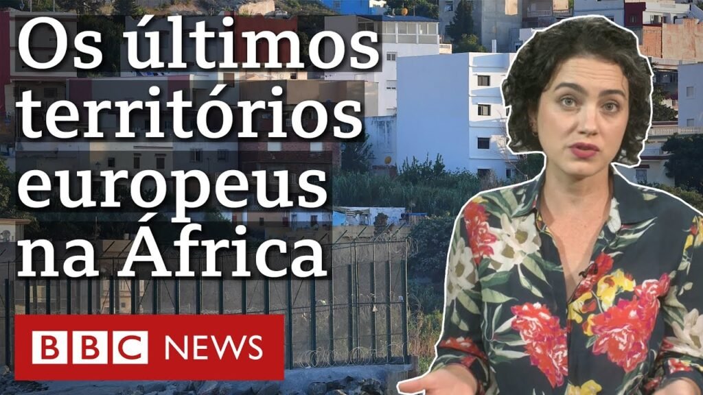 Ceuta e Melilla: por que essas cidades são espanholas, se ficam na África?