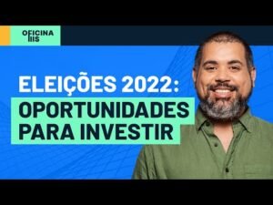 ELEIÇÕES 2022: Como garimpar oportunidades em ano eleitoral!
