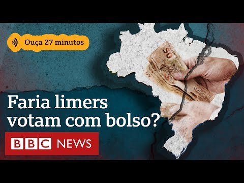 Brasil Partido: Faria limers votam com bolso?