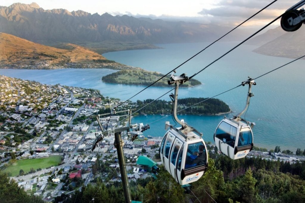 3 dicas para quem gosta de aventura em Queenstown