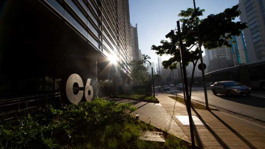 C6 Bank “vira o jogo” e anuncia o primeiro lucro trimestral