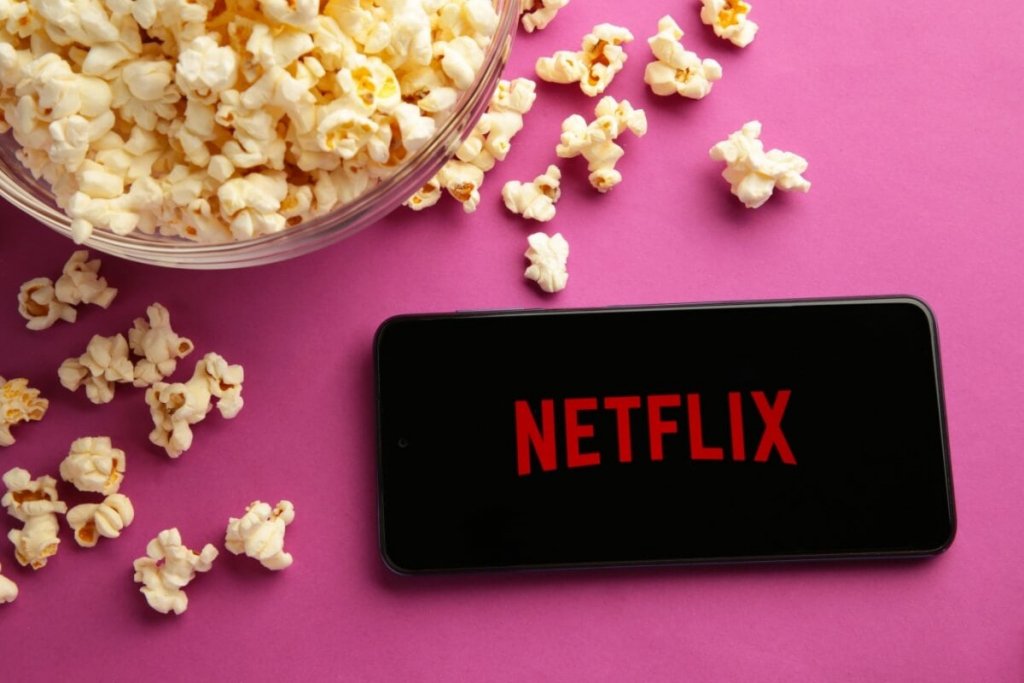 5 novidades da Netflix em junho