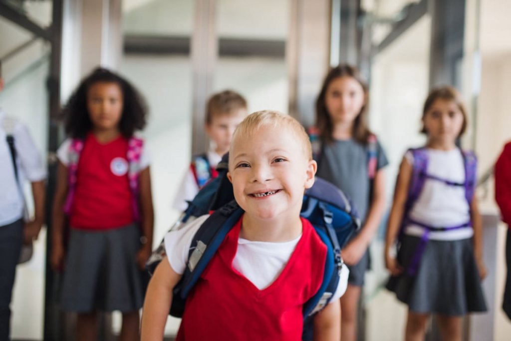 5 passos para uma educação inclusiva bem-sucedida