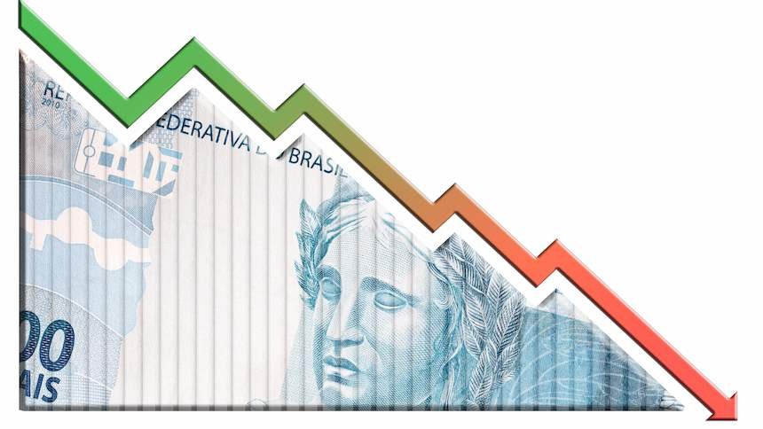Com trajetória “comportada”, inflação vira o menor dos problemas para o Banco Central