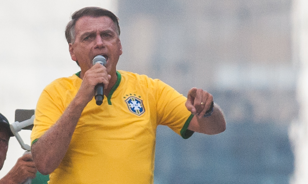 Congresso mantém vetos de Bolsonaro e não criminaliza ‘fake news’ durante eleições