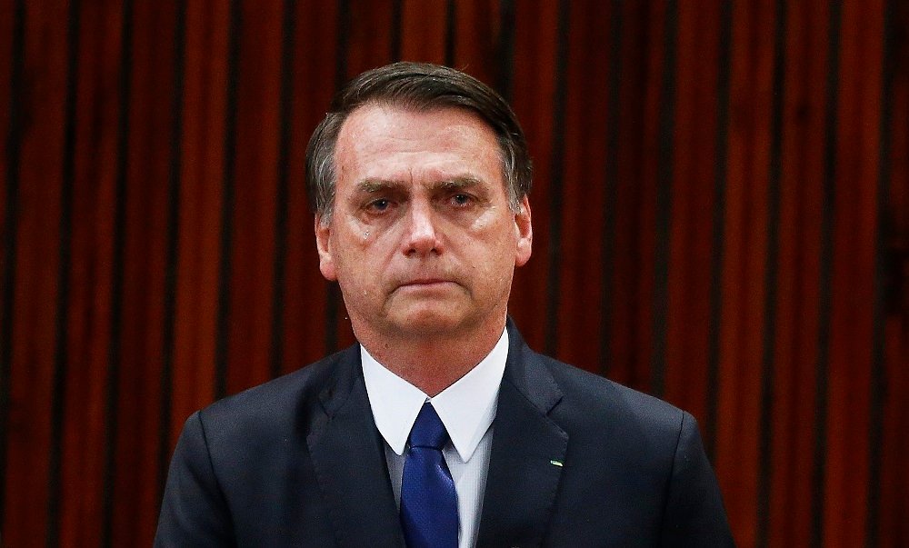 Jair Bolsonaro tem ‘melhora gradativa’, mas segue sem previsão de alta, diz boletim médico