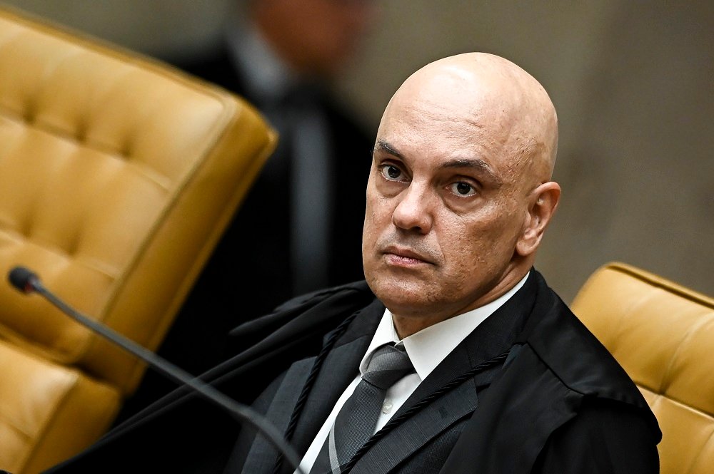 Moraes pede para ONU liderar ‘Declaração de Direitos Digitais em Defesa da Democracia’
