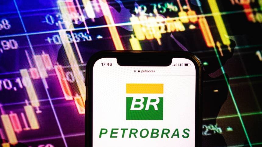 Na Petrobras, (outra) mudança no comando e temor de mais ingerência política do governo