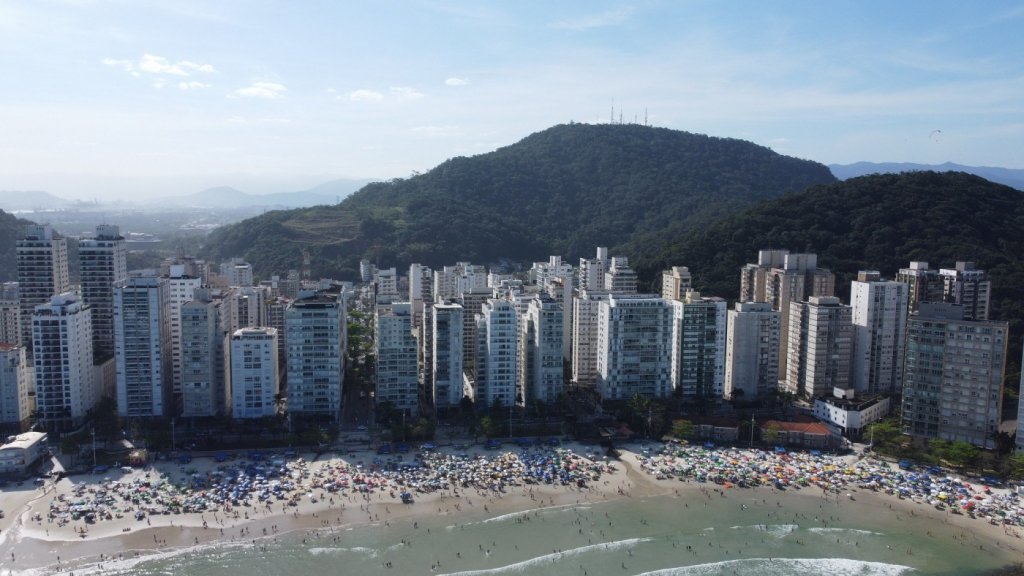 Senado debate privatização de terrenos da União em praias nesta segunda