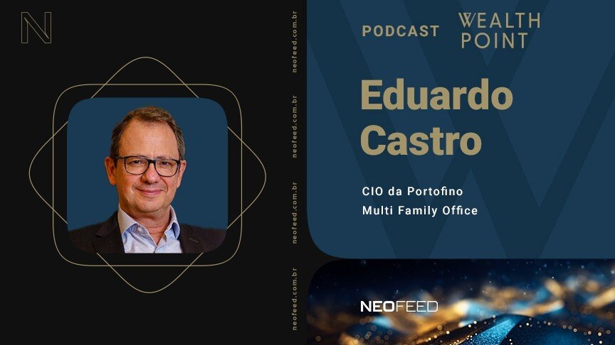 Wealth Point #17 – Eduardo Castro, CIO da Portofino
