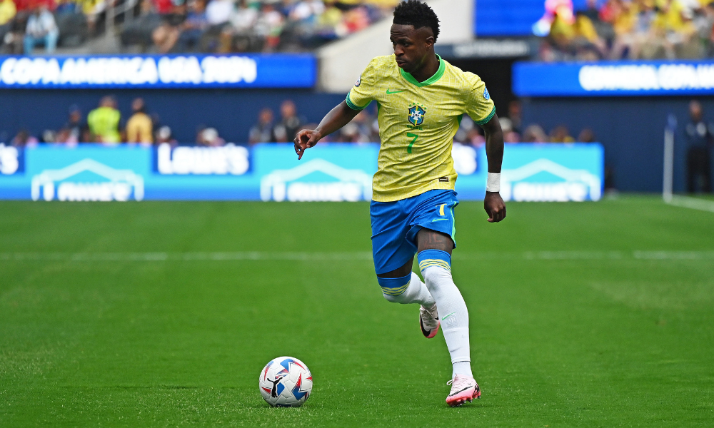 Brasil enfrenta Paraguai em busca da 1ª vitória na Copa América e Dorival Júnior pede calma