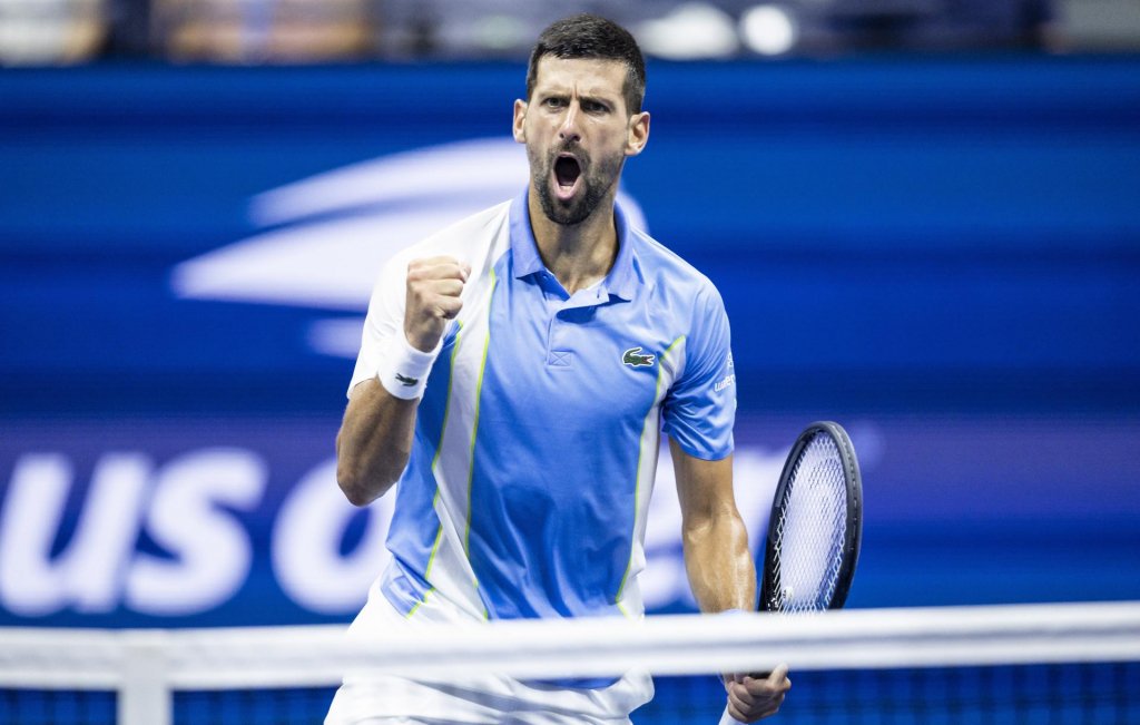 Djokovic se recupera de lesão e vai participar do torneio de Wimbledon