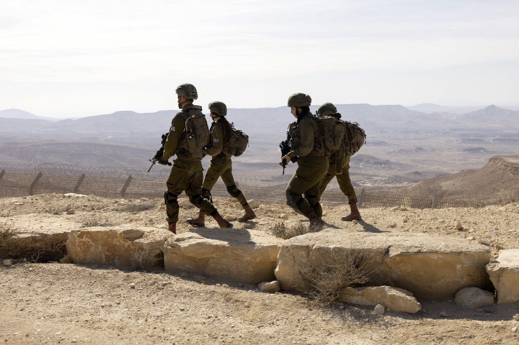 Exército de Israel aprova plano de ofensiva contra o Líbano ante aumento de tensões com Hezbollah