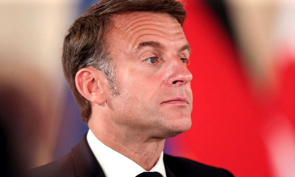 França inicia campanha para eleições legislativas de alto risco para Macron