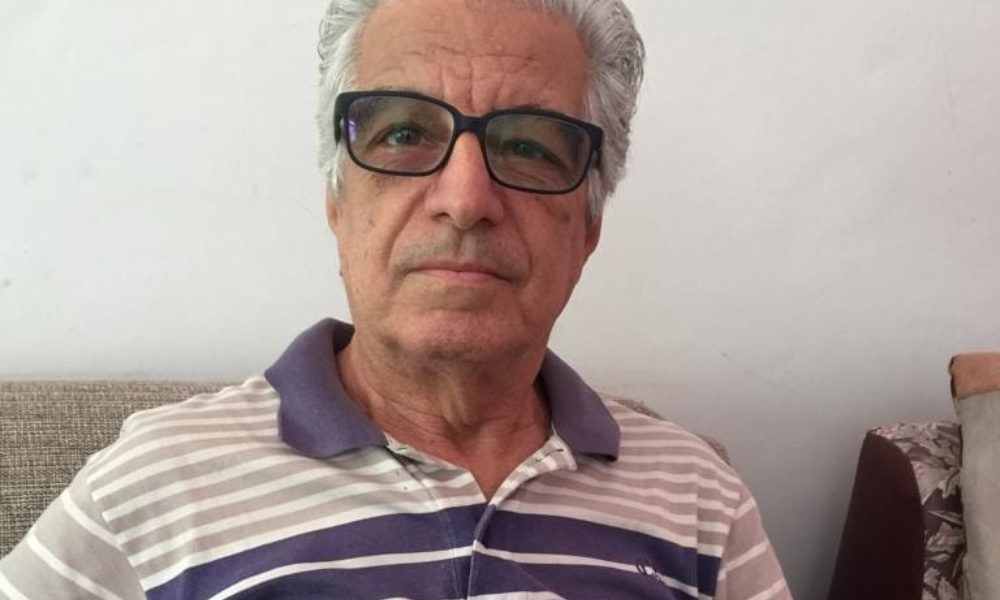 Idoso de 77 anos morre após ser agredido com voadora em Santos