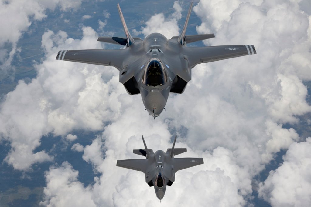 Israel anuncia acordo com EUA para compra de 25 aviões de combate F-35 por US$ 3 bilhões