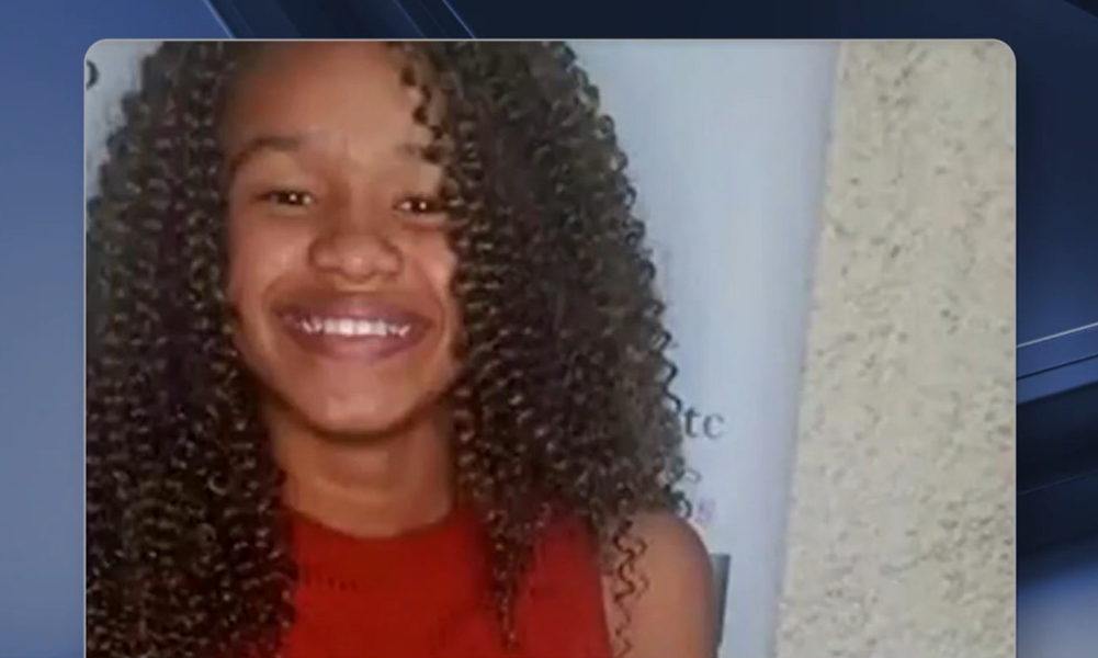 Menina de 13 é atingida por bala perdida ao voltar do balé no Rio de Janeiro