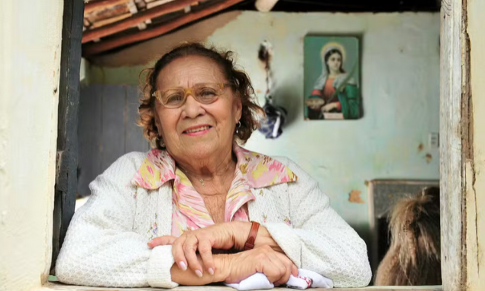 Morre aos 89 anos a atriz Ilva Niño, a empregada Mina de ‘Roque Santeiro’
