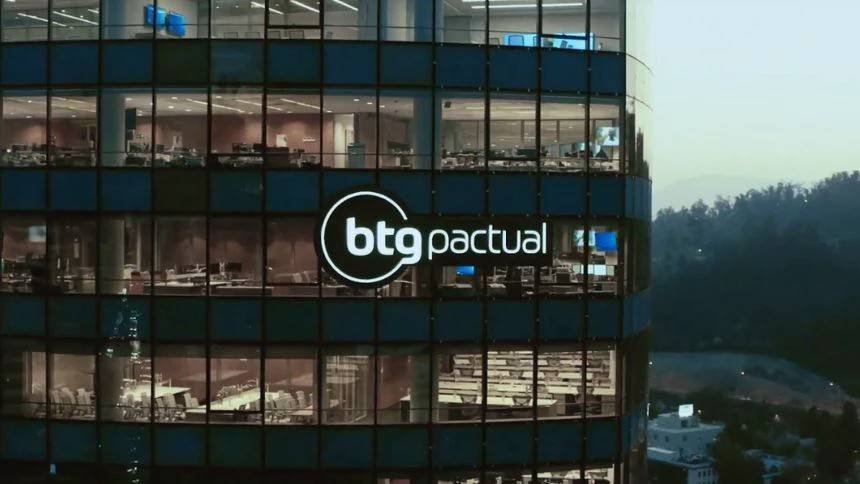No private banking, BTG cresce no Brasil no jogo de “rouba monte”. Nos EUA, está perto de um M&A
