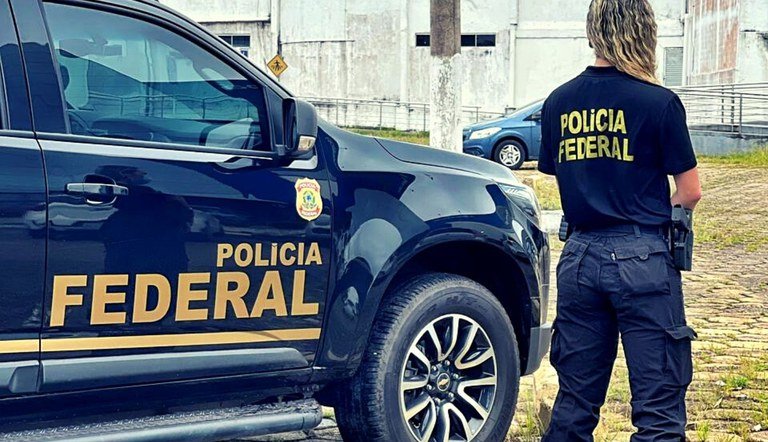 PF combate organização criminosa responsável por fraudes bancárias e o INSS em São Paulo e na Bahia