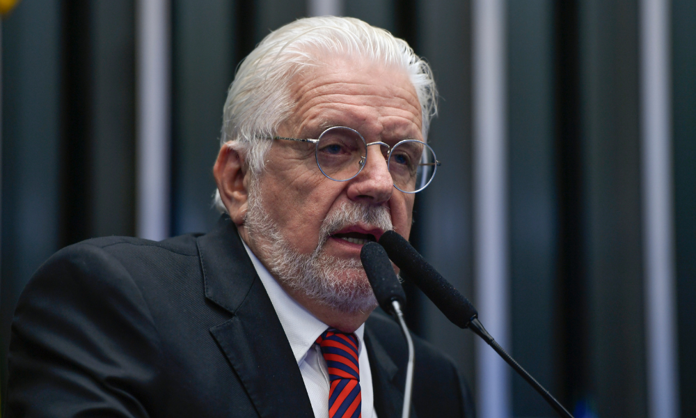 Jaques Wagner diz que reunião com Lula e Pacheco foi ótima e que há ‘horizonte’ para PL da desoneração
