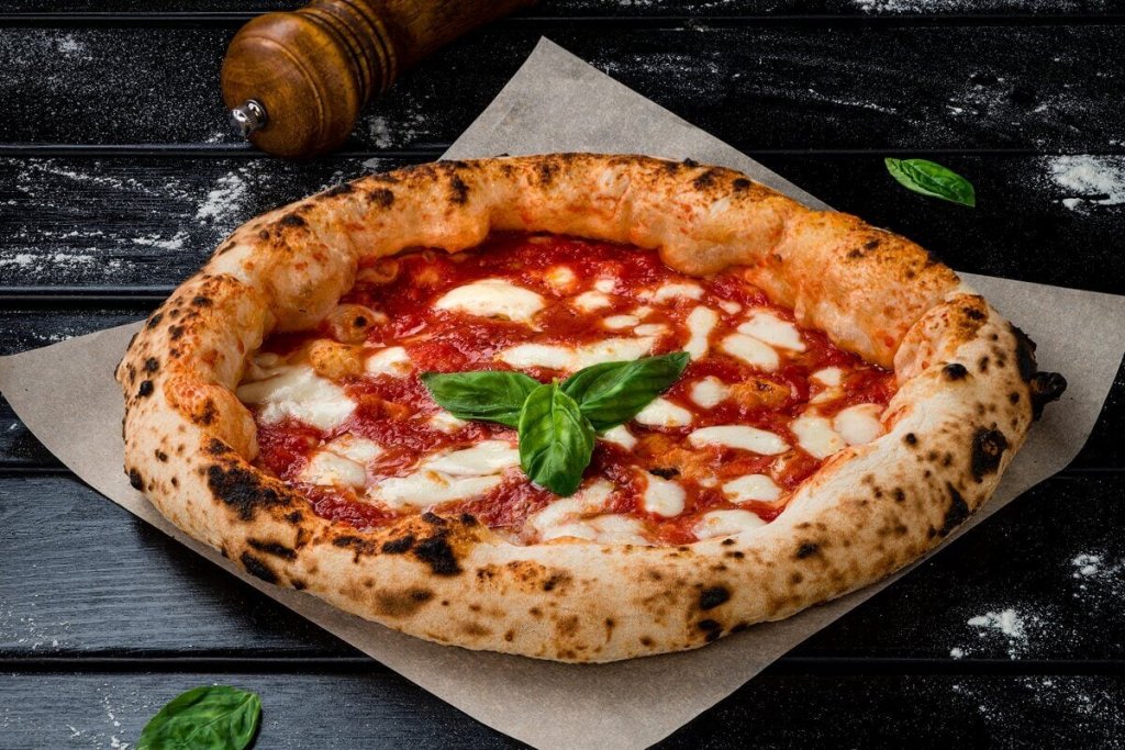 5 curiosidades interessantes sobre a pizza