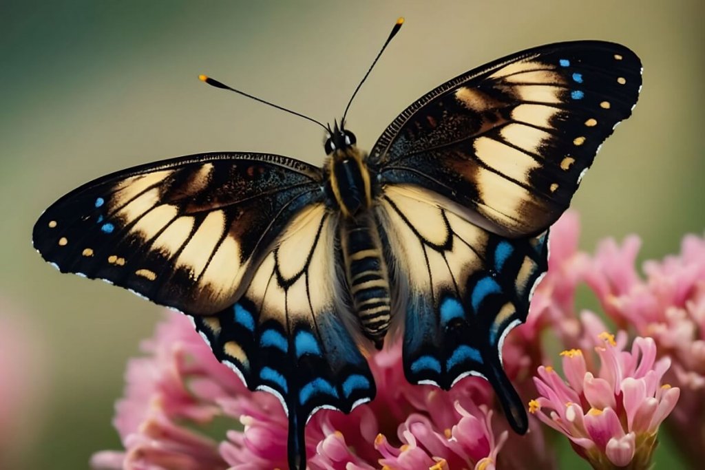 7 curiosidades surpreendentes sobre as borboletas 