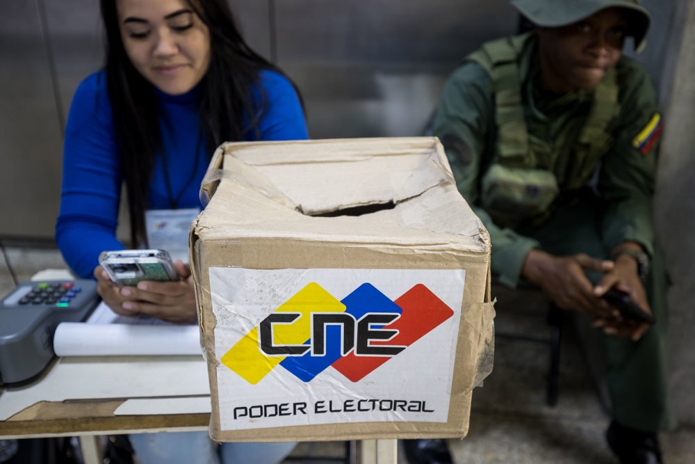 Eleições na Venezuela: saiba como funciona processo de votação no país