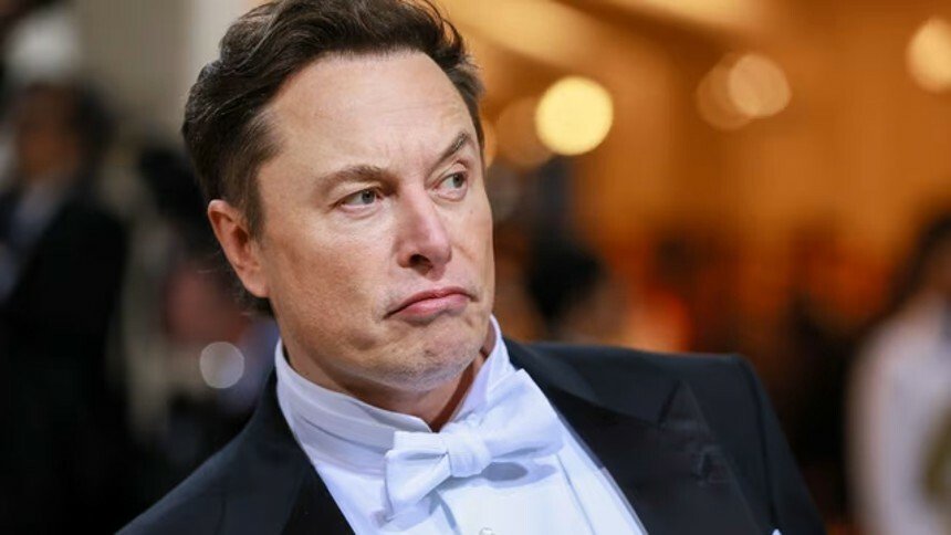 Elon Musk se “cansou” da Califórnia