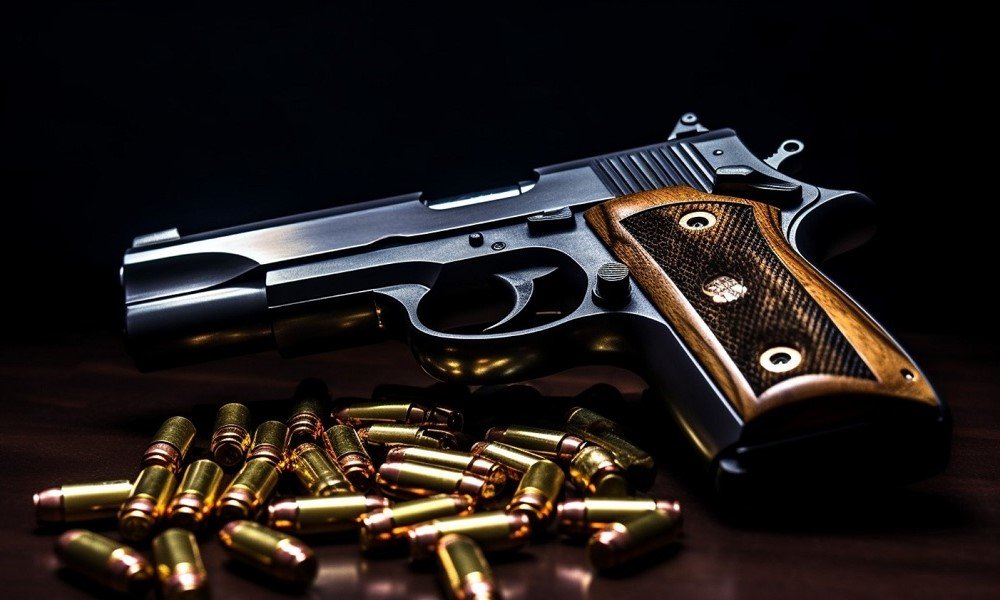 Governo federal propõe ao Senado incluir armas de fogo no Imposto Seletivo