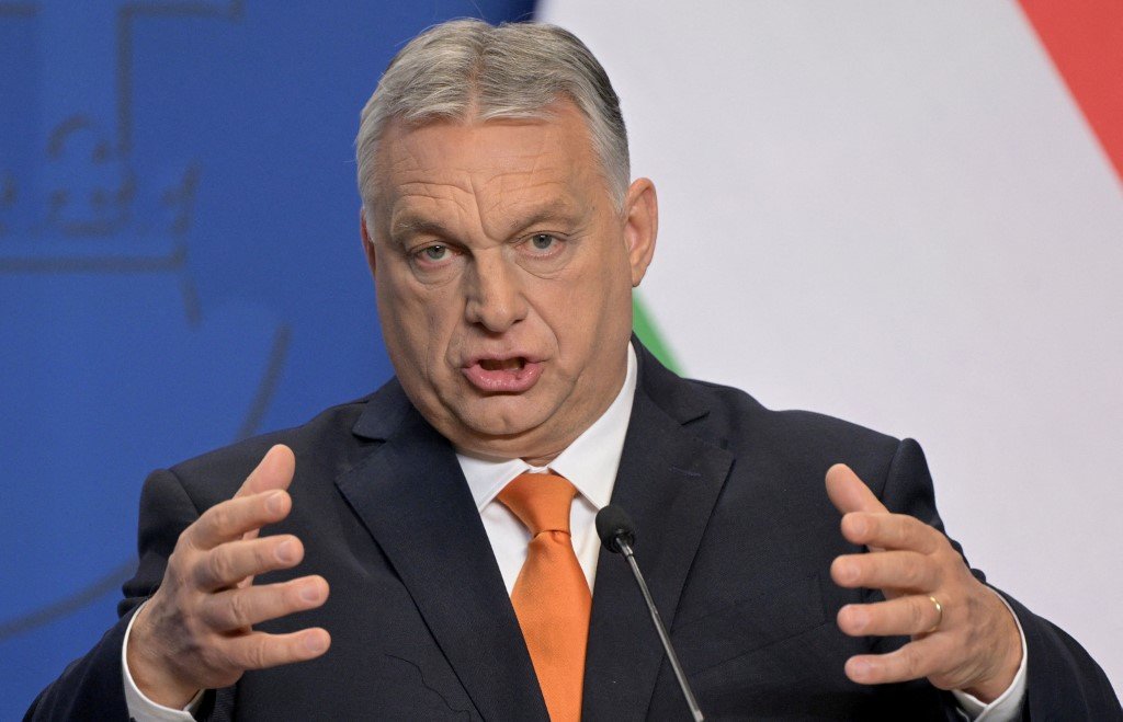 Hungria assume a presidência da União Europeia com lema ‘tornar a Europa grande novamente’
