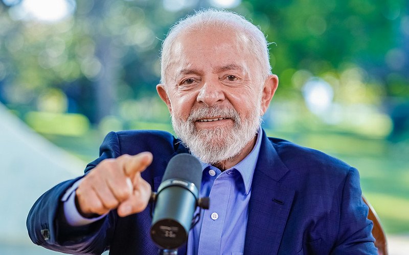 Lula retoma Programa Cataforte e realiza investimento de R$ 103,6 mi 