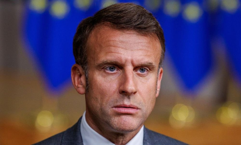 Macron afirma que ‘ninguém venceu’ as eleições legislativas e quer formar ampla coligação na França