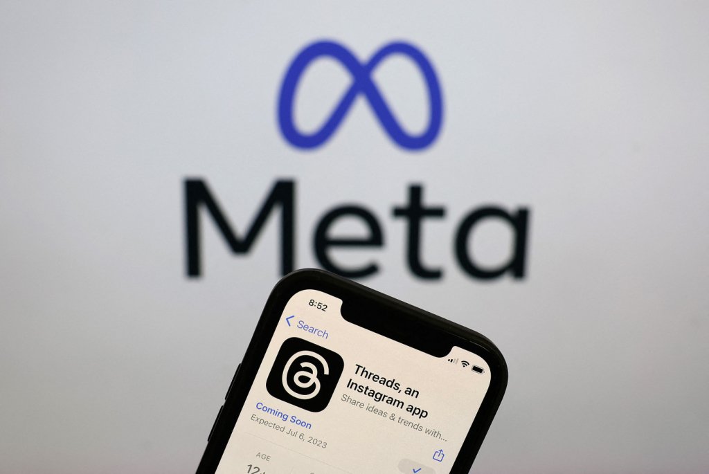 Meta suspende recursos de IA em redes sociais no Brasil