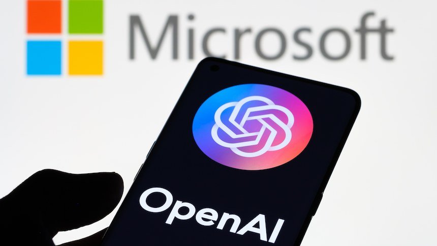 Microsoft abandona a OpenAI (calma, é só o assento no conselho)