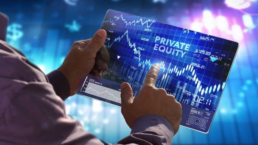 Private equity tem US$ 1,2 tri em caixa e “só” tecnologia pode ajudar em novas teses