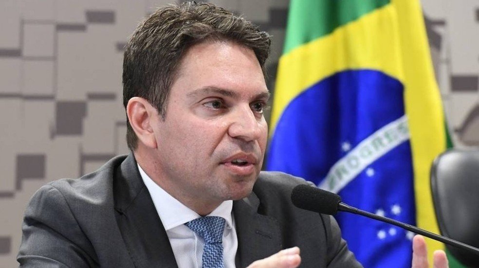 Ramagem nega monitoramento de autoridades e ação para ajudar Bolsonaro e associa operação da PF à eleição no Rio