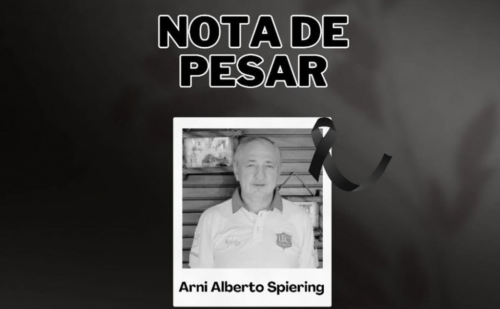 Acidente Aéreo em Mato Grosso: quem é ex-presidente do União Esporte Clube que está entre as vítmas