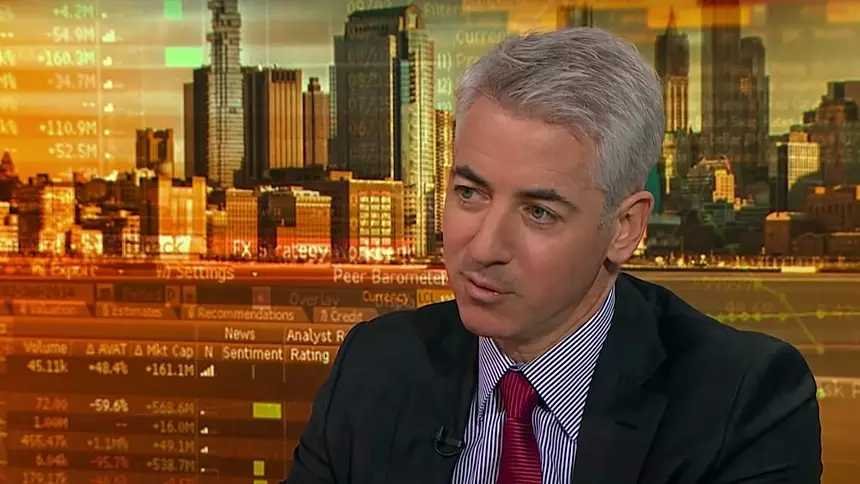 Agora vai? Bill Ackman tenta “ressuscitar” IPO da Pershing Square