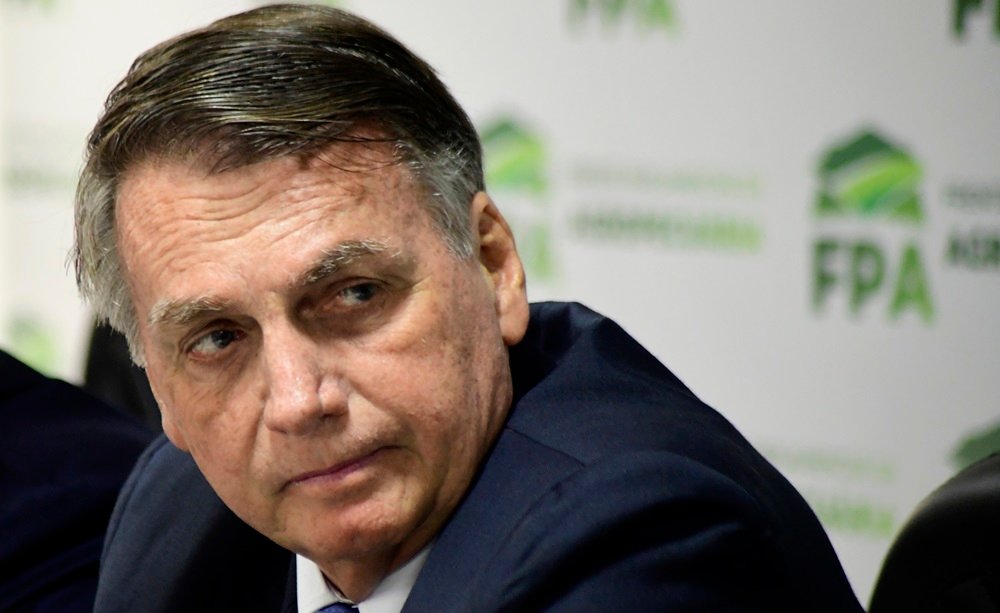 Bolsonaro faz giro pelo interior de São Paulo, não vem à capital, mas fará agenda com Nunes em breve