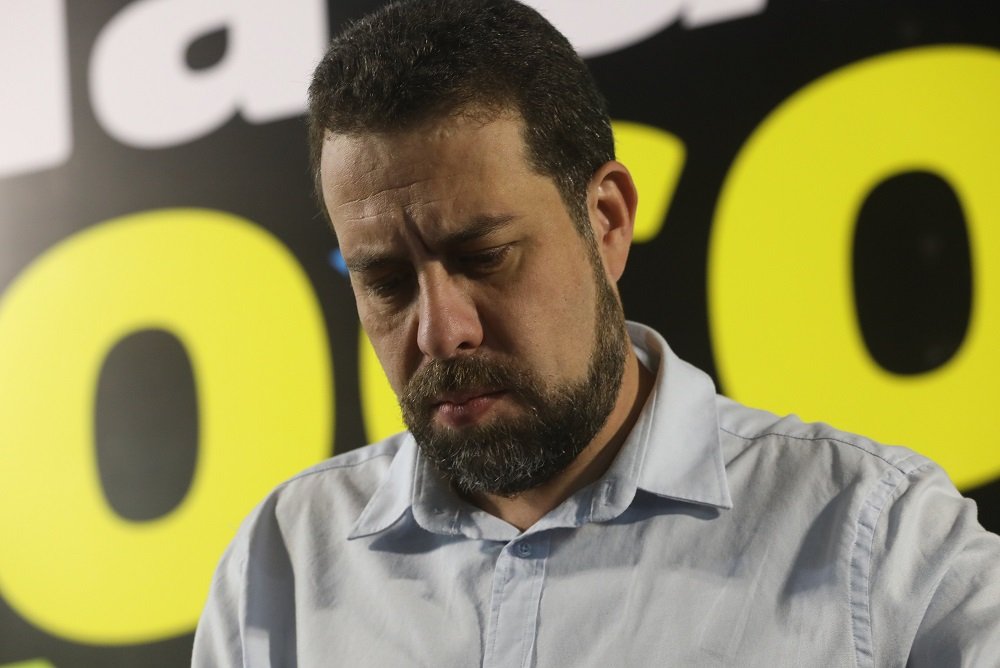 Boulos ganha três direitos de resposta por acusações de Pablo Marçal nas redes