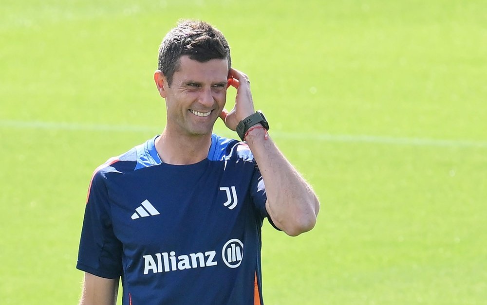 Brasileiro naturalizado italiano, Thiago Motta faz sua estreia na Liga dos Campeões com a Juventus