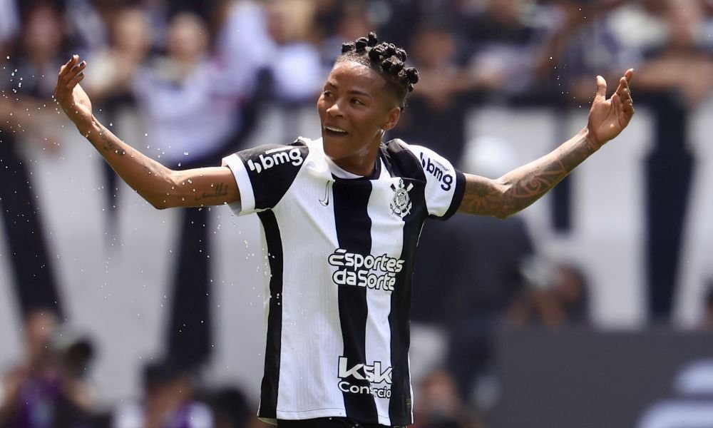 Corinthians derrota São Paulo e conquista hexa no Brasileiro feminino