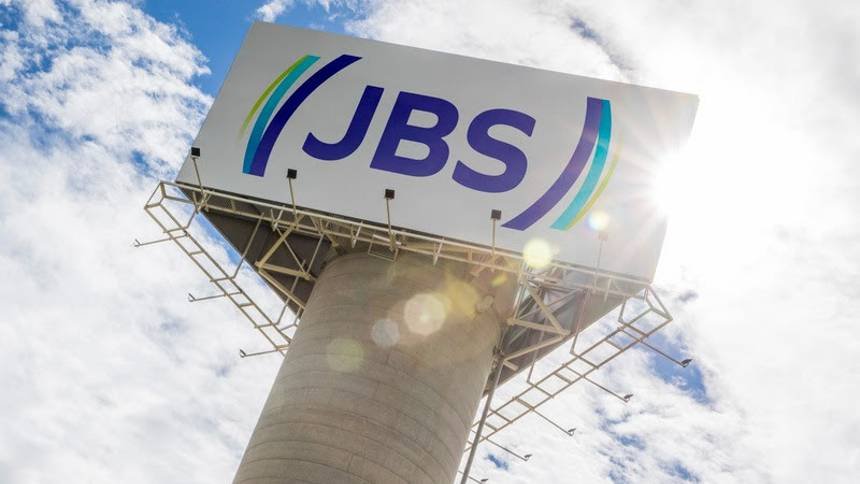 JBS “embala” mais um pacote de investimento