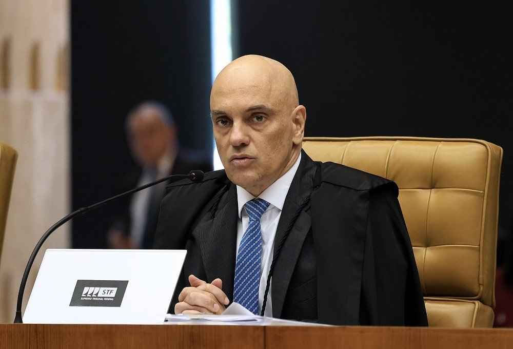 Moraes dá cinco dias para X enviar documentos que comprovem ‘vinculo’ de Raquel Villa Nova com a plataforma