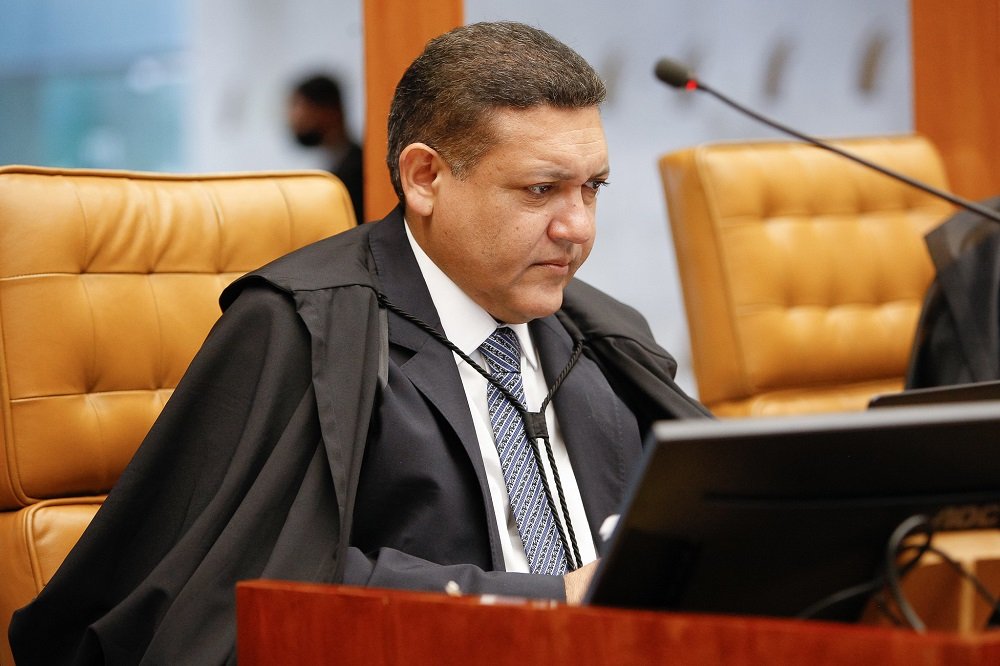 Nunes Marques dá mais 90 dias para acordo entre União e Eletrobras sobre poder de voto