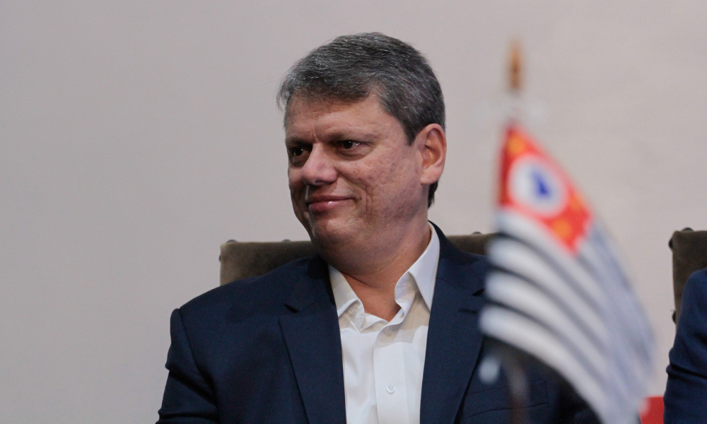 Após novo apagão, Tarcísio, Nunes e pelo menos outros 6 prefeitos tem reunião com ministro do TCU