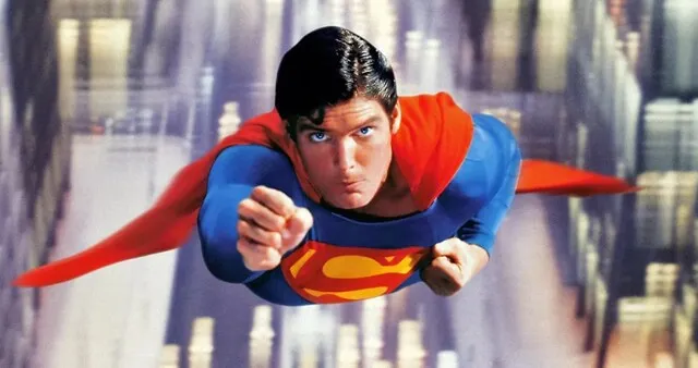 Como Christopher Reeve, o Superman, se tornou um super-herói da vida real