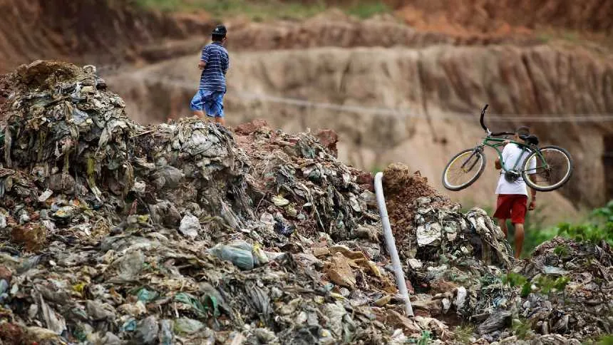 Fome e metano: os dois lados de uma “moeda” chamada desperdício de alimentos